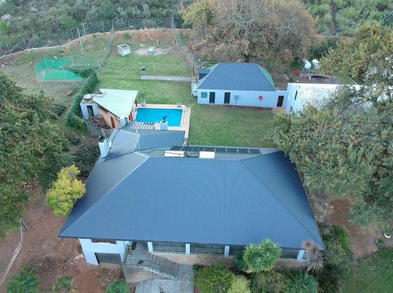 0 Bedroom Property for Sale in Franschhoek Western Cape